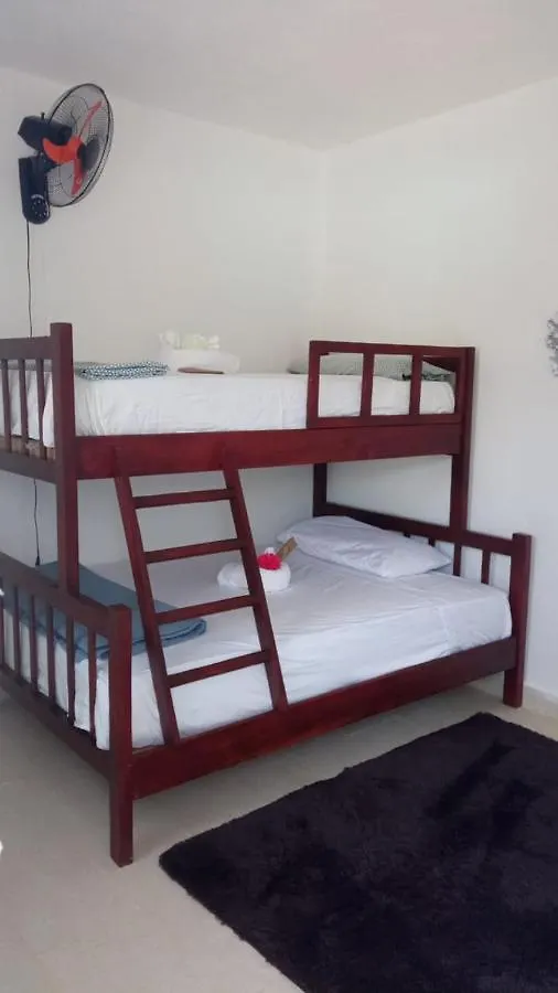 Holiday home Casa De Campo Nerys San Juan de la Maguana Dominican Republic